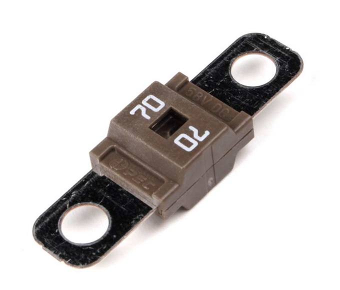 Audi Mercedes Fuse (70Amp) N10525504